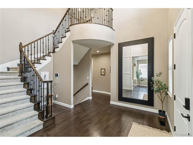 7878 S Valleyhead Way, Aurora, CO 80016