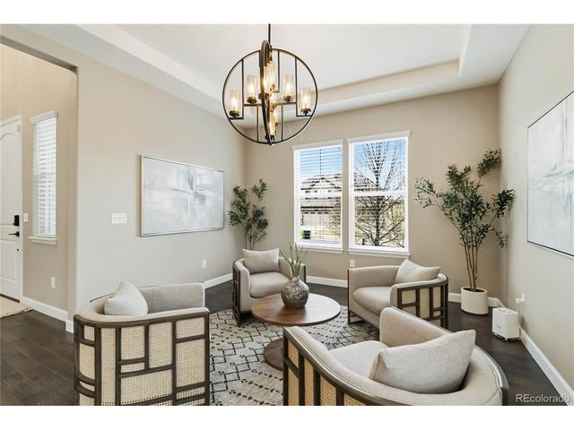 7878 S Valleyhead Way, Aurora, CO 80016