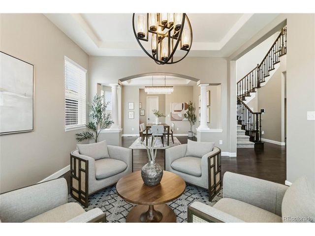 7878 S Valleyhead Way, Aurora, CO 80016