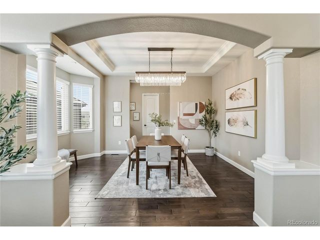 7878 S Valleyhead Way, Aurora, CO 80016