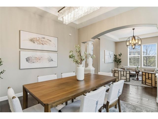 7878 S Valleyhead Way, Aurora, CO 80016