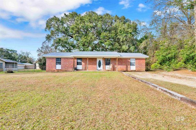 14509 Dogwood Lane, Bay Minette, AL 36507