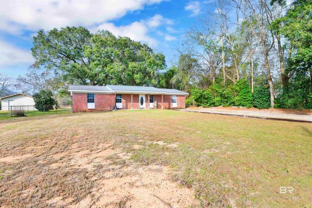 14509 Dogwood Lane, Bay Minette, AL 36507