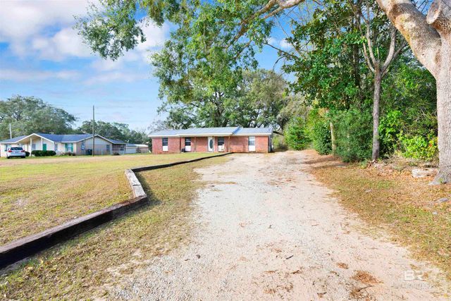 14509 Dogwood Lane, Bay Minette, AL 36507