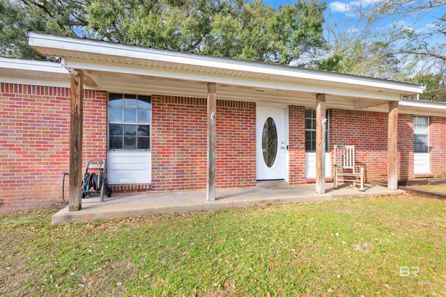 14509 Dogwood Lane, Bay Minette, AL 36507