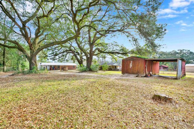 14509 Dogwood Lane, Bay Minette, AL 36507