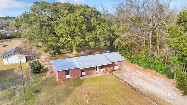 14509 Dogwood Lane, Bay Minette, AL 36507