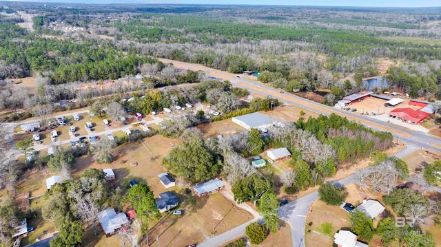 14509 Dogwood Lane, Bay Minette, AL 36507