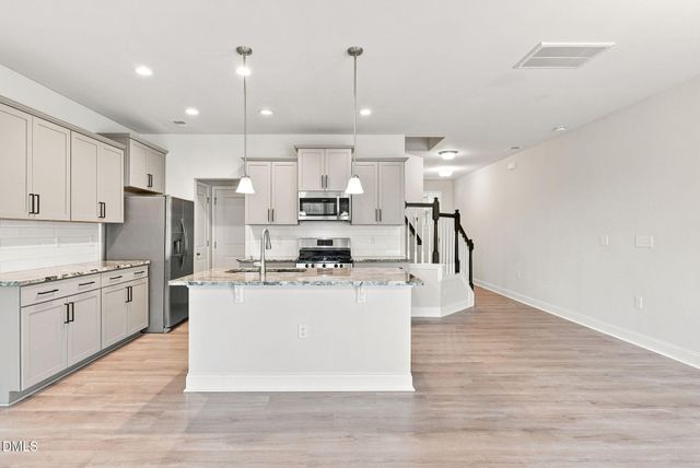 1133 Longitude Drive, Durham, NC 27713