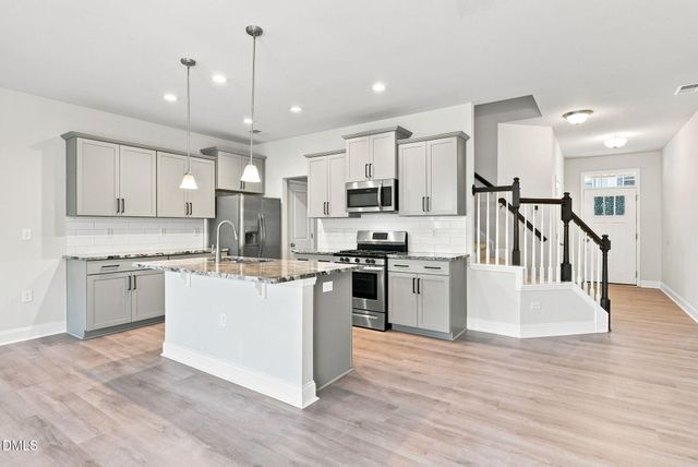 1133 Longitude Drive, Durham, NC 27713