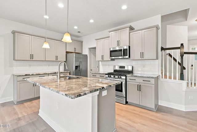 1133 Longitude Drive, Durham, NC 27713