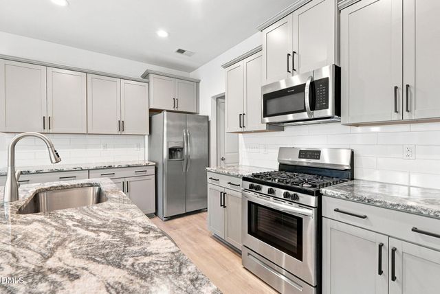 1133 Longitude Drive, Durham, NC 27713