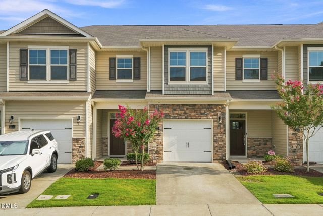 1133 Longitude Drive, Durham, NC 27713