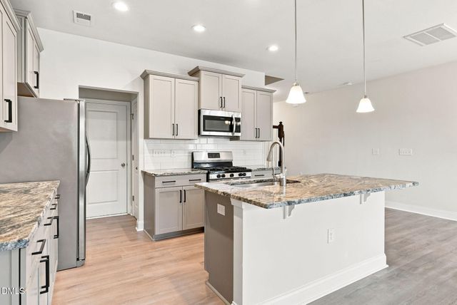 1133 Longitude Drive, Durham, NC 27713