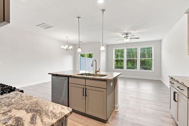 1133 Longitude Drive, Durham, NC 27713