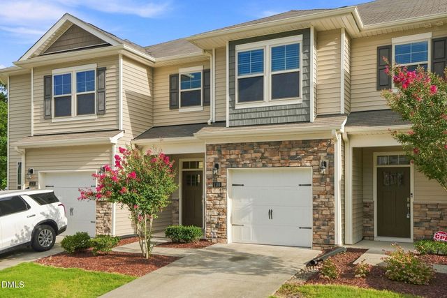 1133 Longitude Drive, Durham, NC 27713