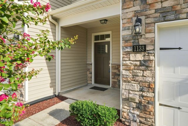 1133 Longitude Drive, Durham, NC 27713