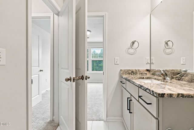 1133 Longitude Drive, Durham, NC 27713