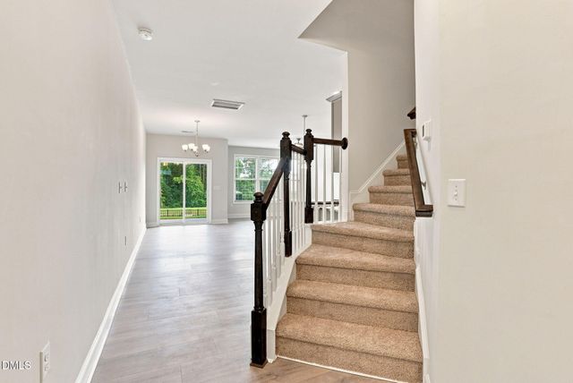 1133 Longitude Drive, Durham, NC 27713
