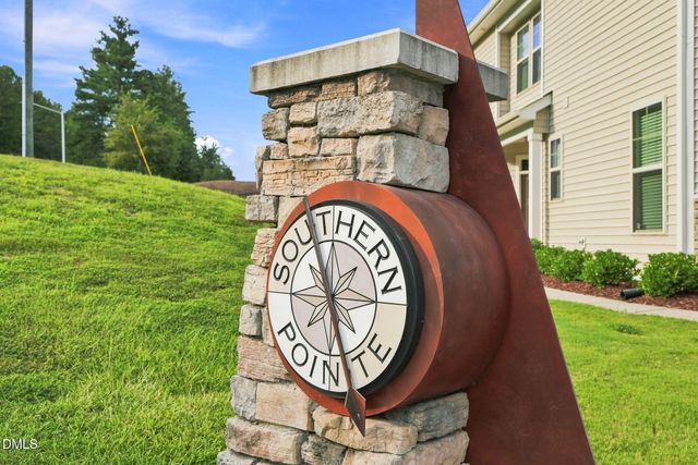 1133 Longitude Drive, Durham, NC 27713