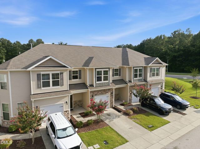 1133 Longitude Drive, Durham, NC 27713