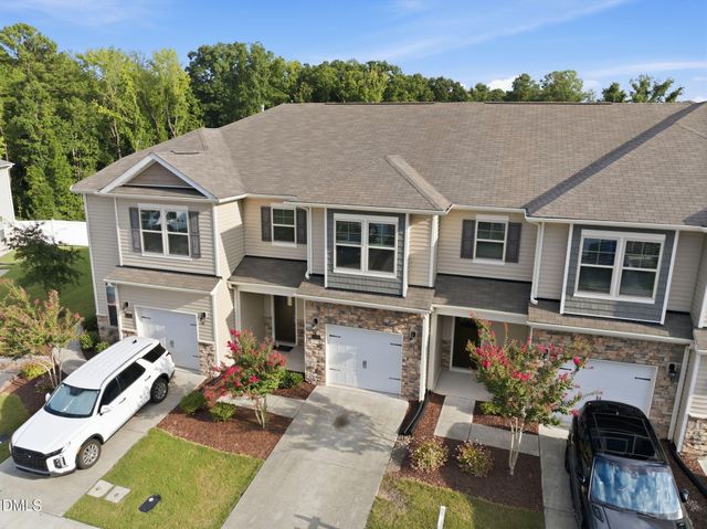 1133 Longitude Drive, Durham, NC 27713