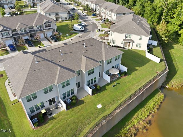 1133 Longitude Drive, Durham, NC 27713