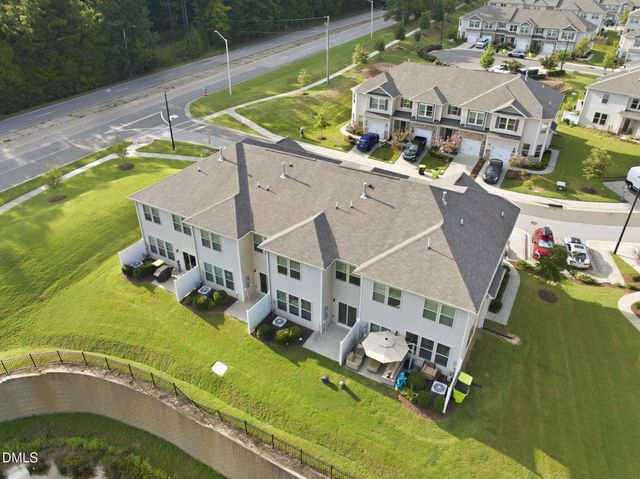 1133 Longitude Drive, Durham, NC 27713