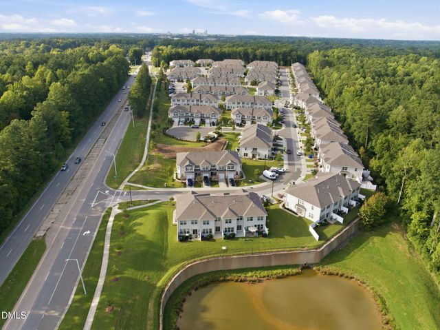 1133 Longitude Drive, Durham, NC 27713