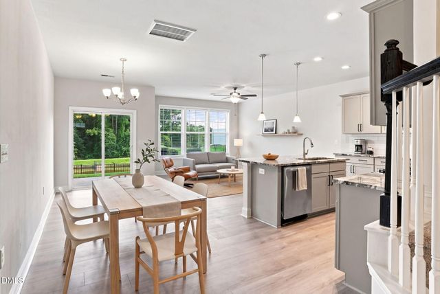 1133 Longitude Drive, Durham, NC 27713