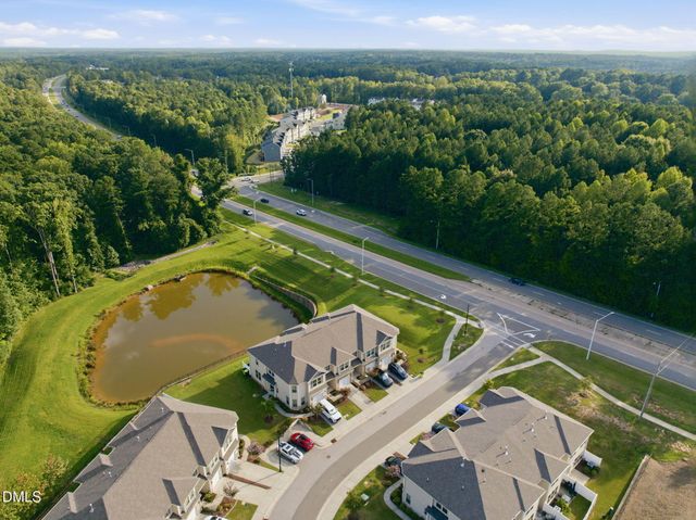 1133 Longitude Drive, Durham, NC 27713