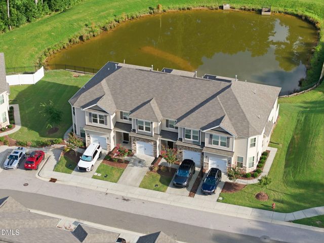 1133 Longitude Drive, Durham, NC 27713