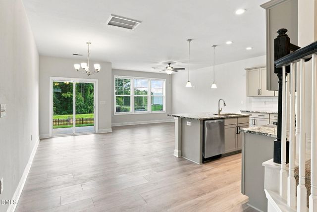 1133 Longitude Drive, Durham, NC 27713