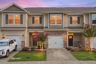1133 Longitude Drive, Durham, NC 27713