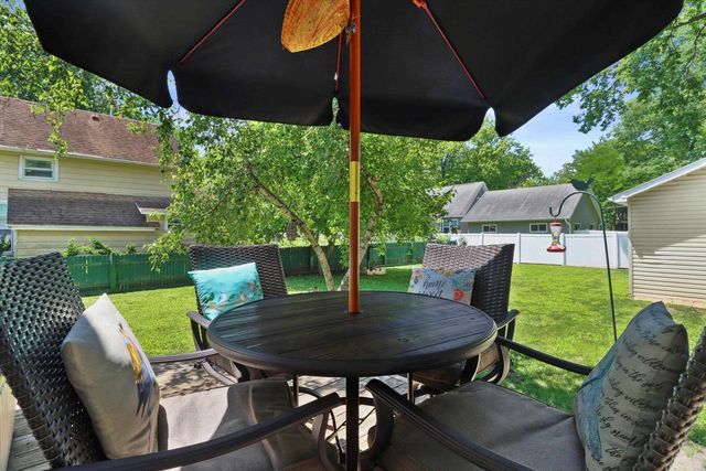 206 State Street, Mazomanie, WI 53560