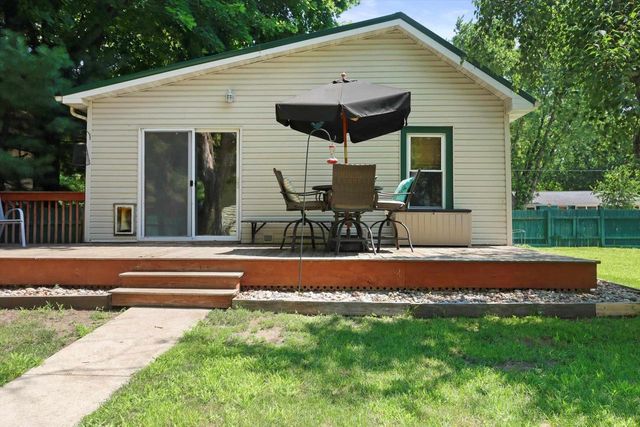 206 State Street, Mazomanie, WI 53560