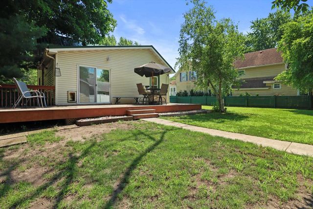 206 State Street, Mazomanie, WI 53560