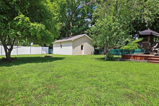 206 State Street, Mazomanie, WI 53560