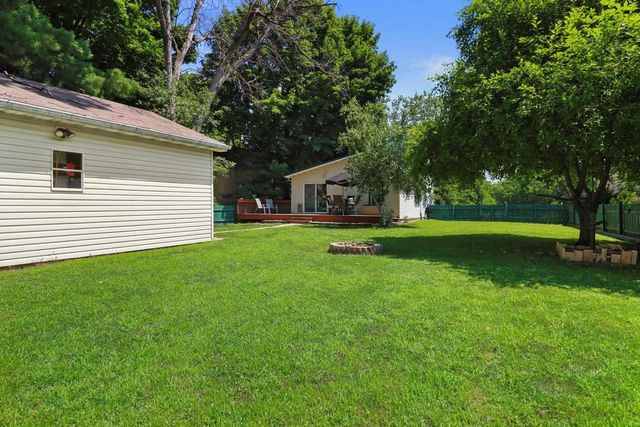 206 State Street, Mazomanie, WI 53560
