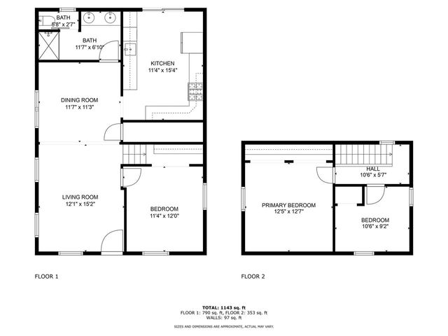 206 State Street, Mazomanie, WI 53560
