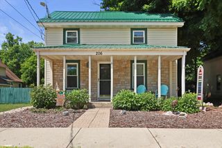 206 State Street, Mazomanie, WI 53560