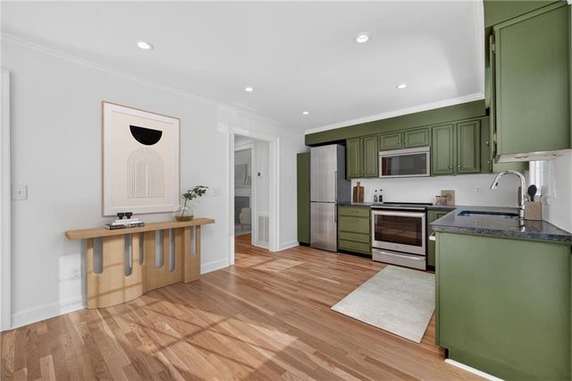 1145 Morningside Place NE, Atlanta, GA 30306
