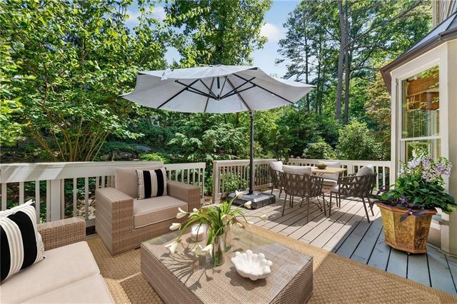 1145 Morningside Place NE, Atlanta, GA 30306
