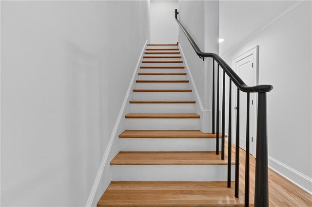 1145 Morningside Place NE, Atlanta, GA 30306