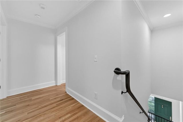 1145 Morningside Place NE, Atlanta, GA 30306