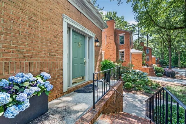 1145 Morningside Place NE, Atlanta, GA 30306