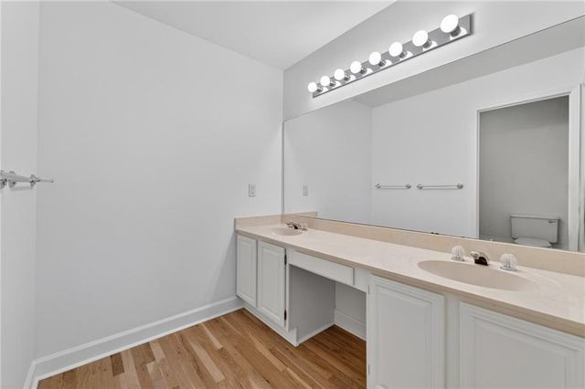 1145 Morningside Place NE, Atlanta, GA 30306