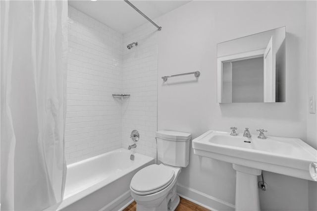 1145 Morningside Place NE, Atlanta, GA 30306