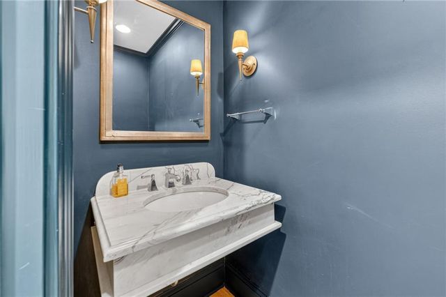 1145 Morningside Place NE, Atlanta, GA 30306