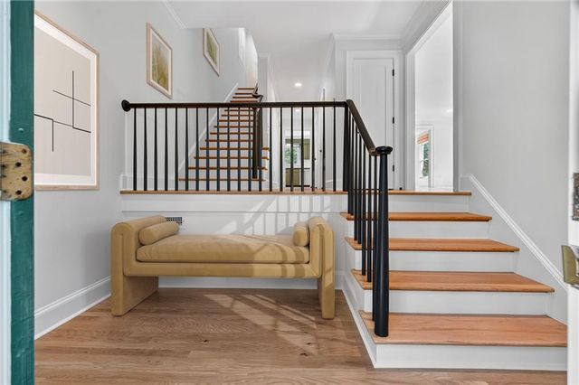 1145 Morningside Place NE, Atlanta, GA 30306